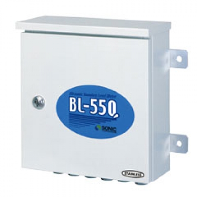 日本SONIC索尼克 超声波界面液位计BL-550 BL-550