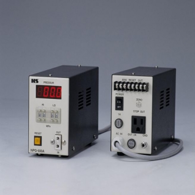 日本进口NS精密科学 缸泵N-CL-100 N-CL-100