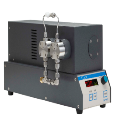 日本进口NS精密科学高压非脉动流柱塞泵NP-KX-220U NP-KX-220U