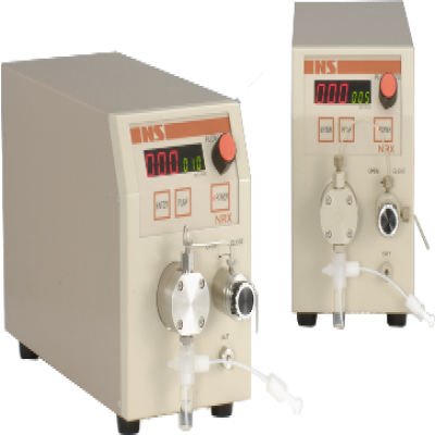 日本进口NS精密科学送液泵单柱塞泵SP-T-4602  单柱塞泵SP-T-4602