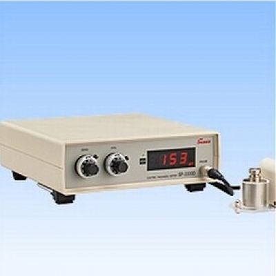 卓越质量日本SANKO山高涂层行业用日本EL-1C-EX 测厚仪,- EL-1C-EX