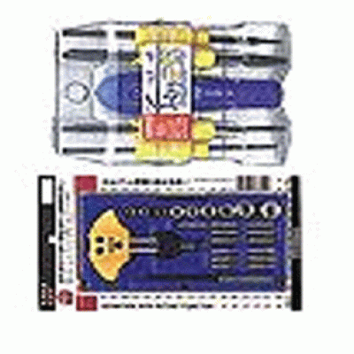 日本VESSEL威威套装起子_TD-31优等产品重庆成都贵州江西武汉西安