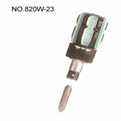 日本VESSEL威威螺丝批_820W-23优等产品重庆成都贵州江西武汉西安