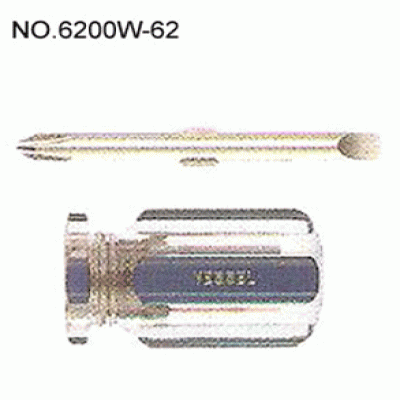 日本VESSEL威威替换起子_6200W-62优等产品重庆成都贵州江西武汉西安