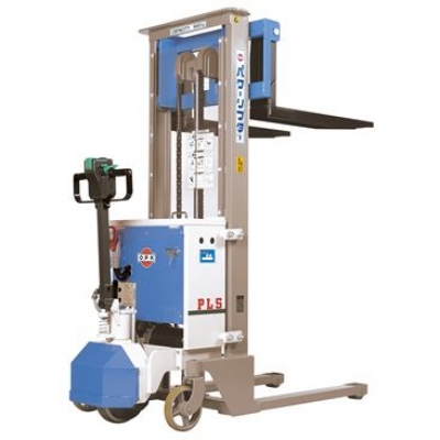 日本OPK鸥琵凯堆高机PL-SW650-25优等产品重庆成都贵州江西武汉西安