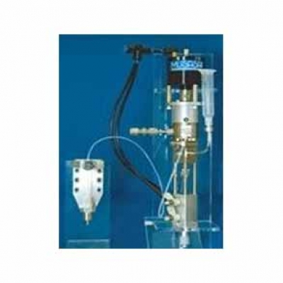 重庆内藤供应日本武藏MUSASHI电解液注入器 ELV-10优等产品重庆成都贵州江西武汉西安