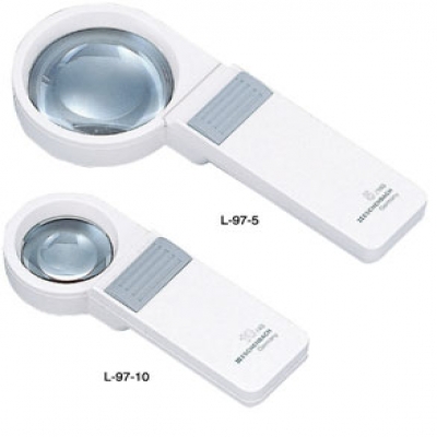 重庆内藤供应日本HOZAN宝三放大镜L-97-10质量优等产品成都重庆西安上海苏州北京广西江西