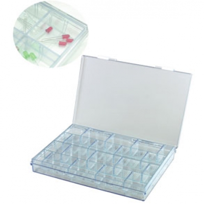 重庆内藤供应日本HOZAN宝三零件盒B-17-BB质量优等产品成都重庆西安上海苏州北京广西江西