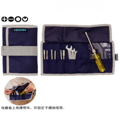 重庆内藤供应日本HOZAN宝三替换起子D-76质量优等产品成都重庆西安上海苏州北京广西江西