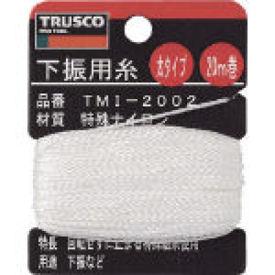 日本TRUSCO中山下降用线 TMI-2001 优等产品重庆