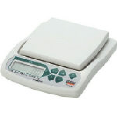 日本TRUSCO中山自动秤坪量 TRU-2000