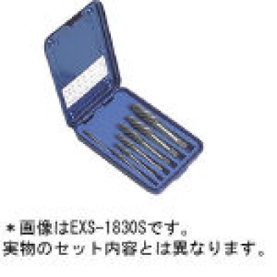 日本TRUSCO中山提取物拖拉机组套角型 EXS-1815SK 优等产品重庆