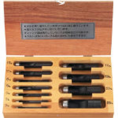 日本TRUSCO中山皮具打孔器 TPO-11S上乘质量四川重庆成都西南地区武汉西安河南江西河南