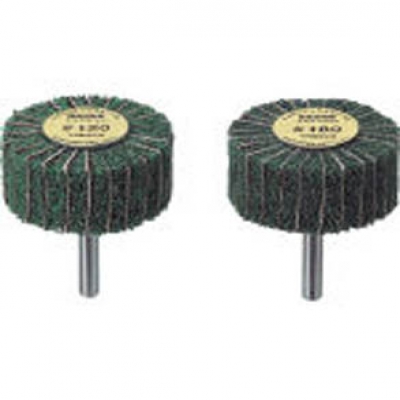 日本TRUSCO中山日本TRUSCO研磨头 FM6025 400 优等产品重庆