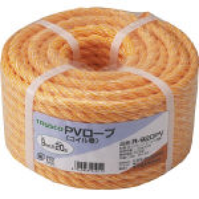 日本TRUSCO中山绳子 R-930PV上乘质量四川重庆成都西南地区武汉西安河南江西河南