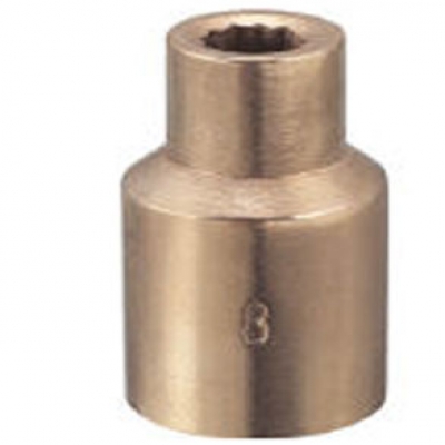 日本TRUSCO中山防爆套筒 B4S-10 优等产品重庆
