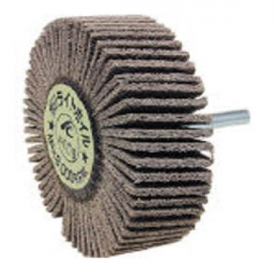 日本TRUSCO中山日本TRUSCO研磨头 PLW6025-240 优等产品重庆