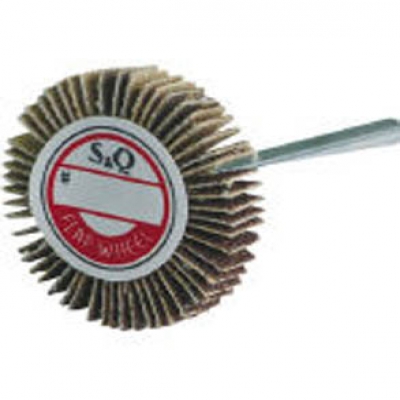 日本TRUSCO中山日本TRUSCO研磨头 KN3005 240 优等产品重庆