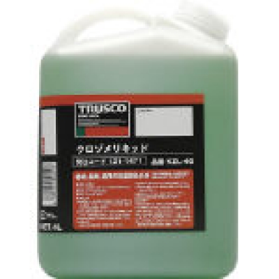 日本TRUSCO中山防锈剂 TRUSCO KZL-40 优等产品重庆