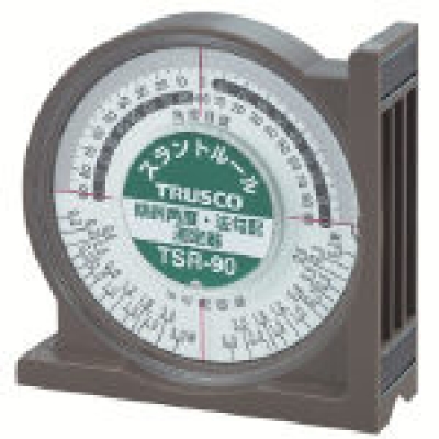 日本TRUSCO中山水平仪 TSR-90上乘质量四川重庆成都西南地区武汉西安河南江西河南上乘质量四川重庆成都西南地区武汉西安河南江西河南