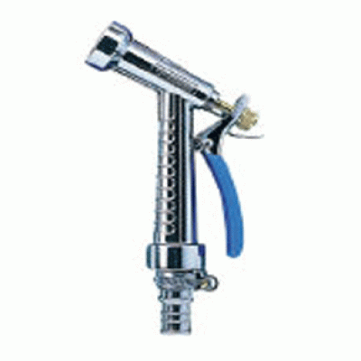 日本TRUSCO中山喷水枪 G134FJ 优等产品重庆