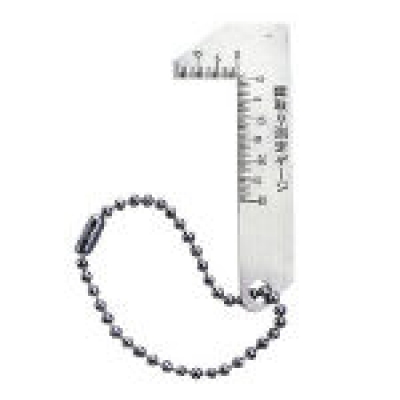 日本TRUSCO中山倒角测量量规 TG-15C上乘质量四川重庆成都西南地区武汉西安河南江西河南上乘质量四川重庆成都西南地区武汉西安河南江西河南
