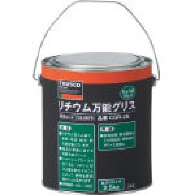 日本TRUSCO中山润滑油 CGR-25 优等产品重庆