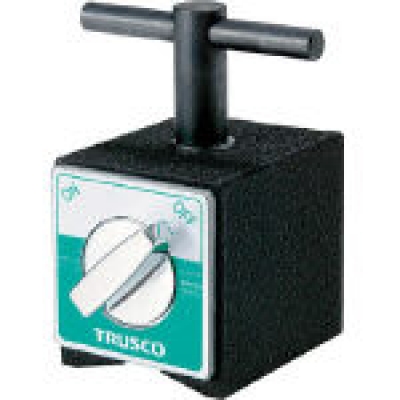 日本TRUSCO中山永磁座 TMH80AH 优等产品重庆