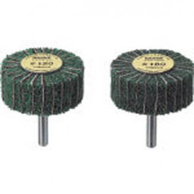 日本TRUSCO中山日本TRUSCO研磨头 FM4025 240 优等产品重庆