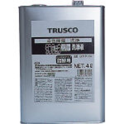 日本TRUSCO中山洗净液 ECO-TC-C4 优等产品重庆