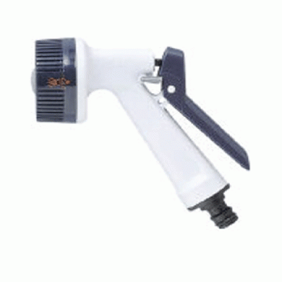 日本TRUSCO中山喷水枪 H-AGUN-B 优等产品重庆