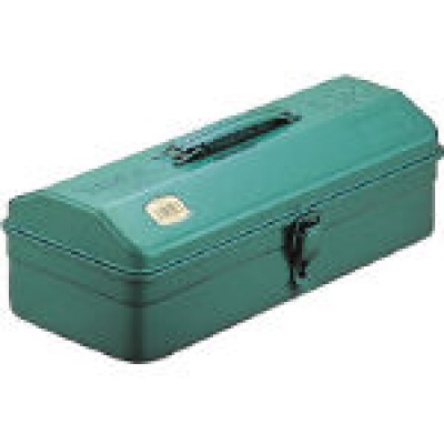 日本TRUSCO中山工具箱 Y-350-GN 优等产品重庆