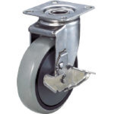 日本TRUSCO中山脚轮 TYSGUJ-200S 优等产品重庆