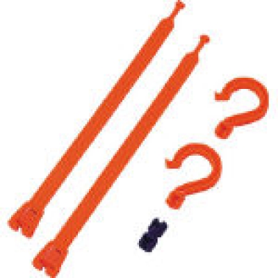 日本TRUSCO中山扎线 TBH-300-2 优等产品重庆