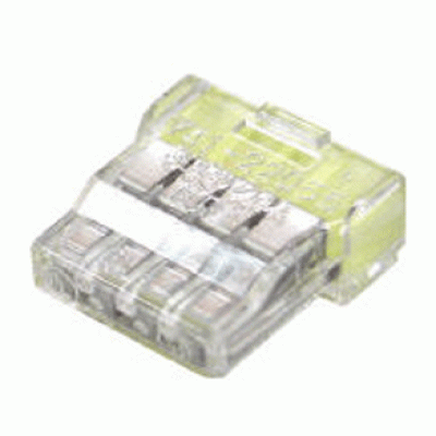 日本TRUSCO中山电线连接器 T-QL-4 优等产品重庆