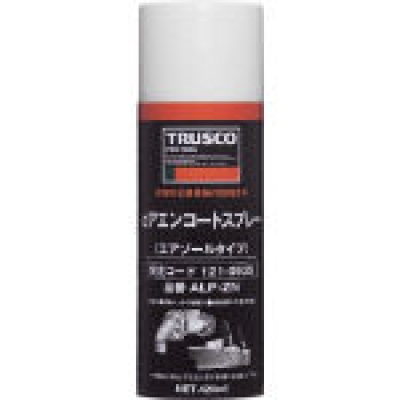日本TRUSCO中山防锈剂 TRUSCO ALP-ZN上乘质量四川重庆成都西南地区武汉西安河南江西河南