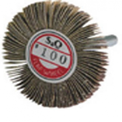 日本TRUSCO中山日本TRUSCO研磨头 KN8025 120 优等产品重庆