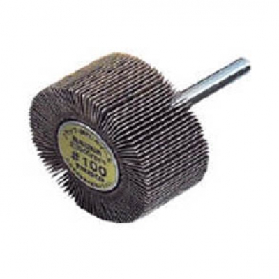 日本TRUSCO中山日本TRUSCO带轴抛光轮 UF6015 40 优等产品重庆