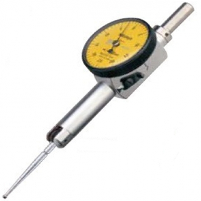 三丰Mitutoyo杠杆千分表O513 512T外观迷你操作简便重庆成都西安武汉广州上海北京苏州