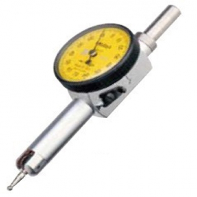 三丰Mitutoyo杠杆千分表O513 501T外观迷你操作简便重庆成都西安武汉广州上海北京苏州