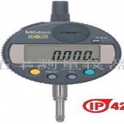 三丰Mitutoyo数显千分表O543 251B外观迷你操作简便重庆成都西安武汉广州上海北京苏州