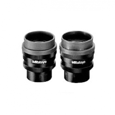 三丰Mitutoyo目镜O378 856外观迷你操作简便重庆成都西安武汉广州上海北京苏州