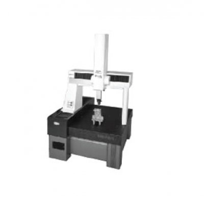 三丰Mitutoyo三坐标测量仪OCrysta Plus M7106外观迷你操作简便重庆成都西安武汉广州上海北京苏州