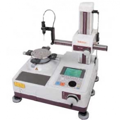 三丰Mitutoyo圆度测量仪O211 643D外观迷你操作简便重庆成都西安武汉广州上海北京苏州