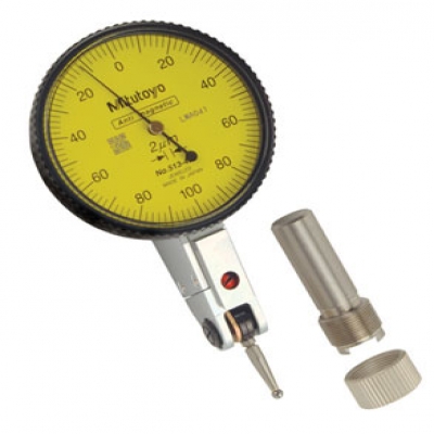 三丰Mitutoyo杠杆千分表O513 445E外观迷你操作简便重庆成都西安武汉广州上海北京苏州