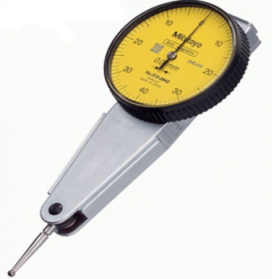 三丰Mitutoyo杠杆千分表O513 284GT外观迷你操作简便重庆成都西安武汉广州上海北京苏州