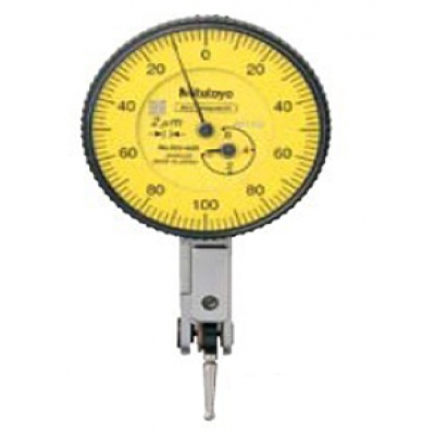 三丰Mitutoyo杠杆千分表O513 425E外观迷你操作简便重庆成都西安武汉广州上海北京苏州