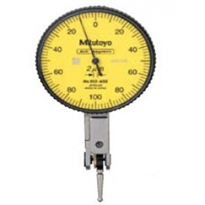 三丰Mitutoyo杠杆千分表O513 406T外观迷你操作简便重庆成都西安武汉广州上海北京苏州