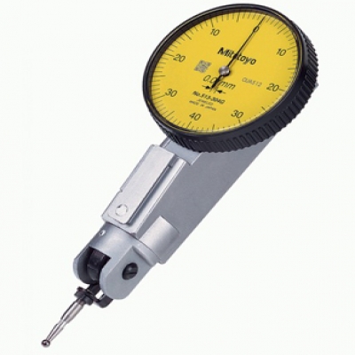 三丰Mitutoyo杠杆千分表O513 302G外观迷你操作简便重庆成都西安武汉广州上海北京苏州