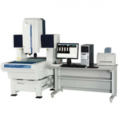 三丰Mitutoyo视像测量系统OQVH Apex404外观迷你操作简便重庆成都西安武汉广州上海北京苏州